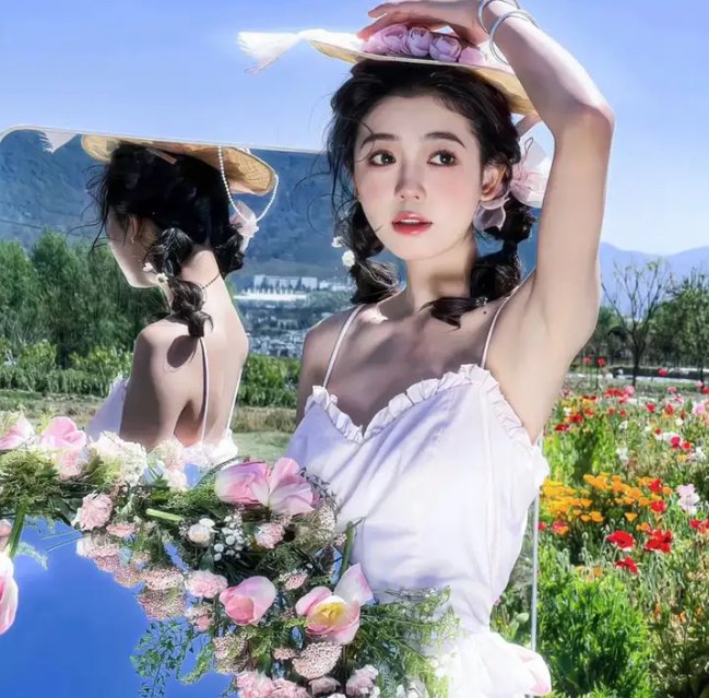 不哭妈妈