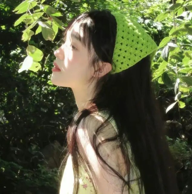 春笑柳花