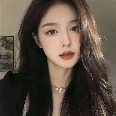 我以前比较黑